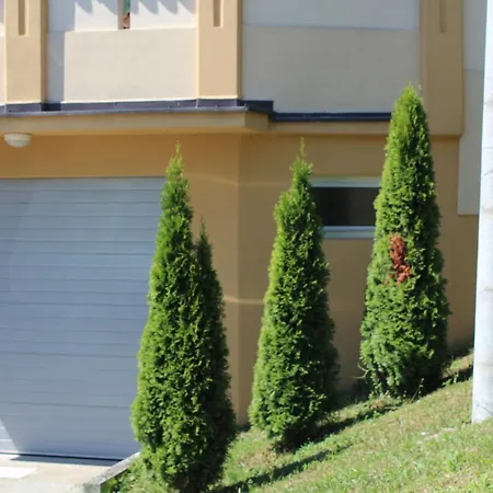 Casa vacanze Celinac Cottage *