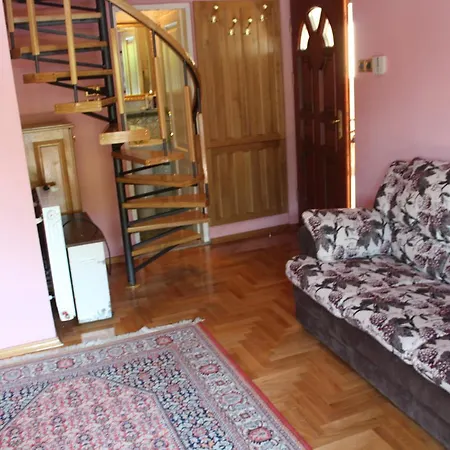 Celinac Cottage Casa vacanze Celinac