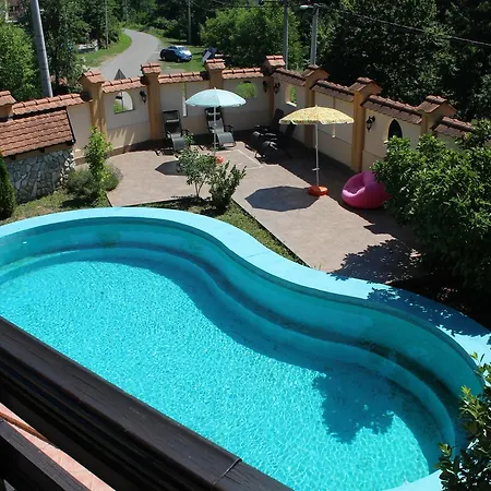 Celinac Cottage Celinac