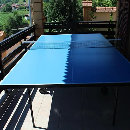 Casa vacanze Celinac Cottage *