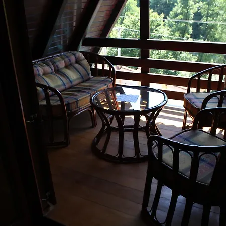 Celinac Cottage Celinac