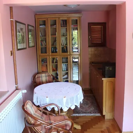 Celinac Cottage