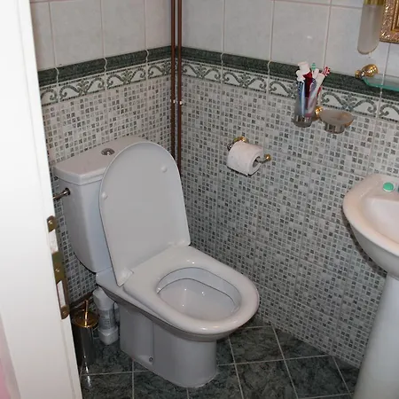 Celinac Cottage * Celinac