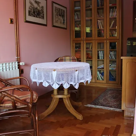 Casa vacanze Celinac Cottage *