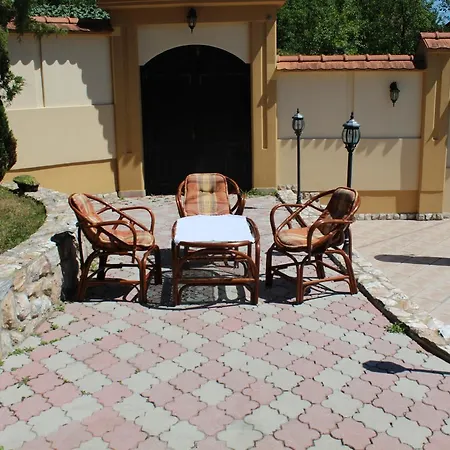 Celinac Cottage
