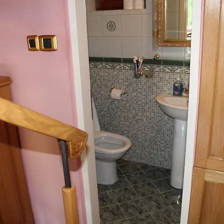 Casa vacanze Celinac Cottage *