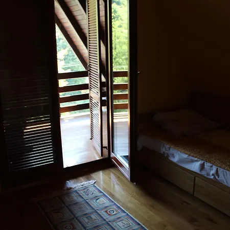 Casa vacanze Celinac Cottage *