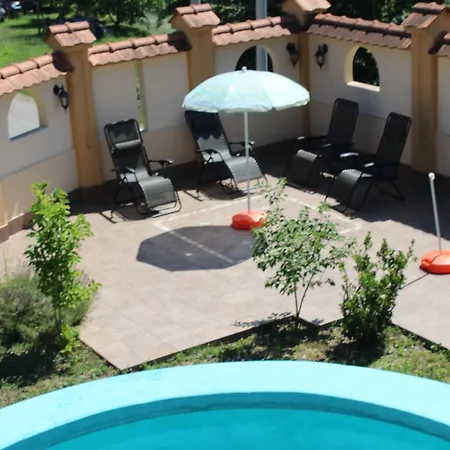 Celinac Cottage Celinac