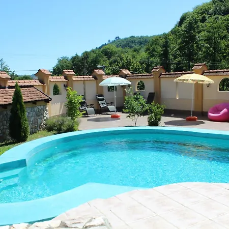 Casa vacanze Celinac Cottage *