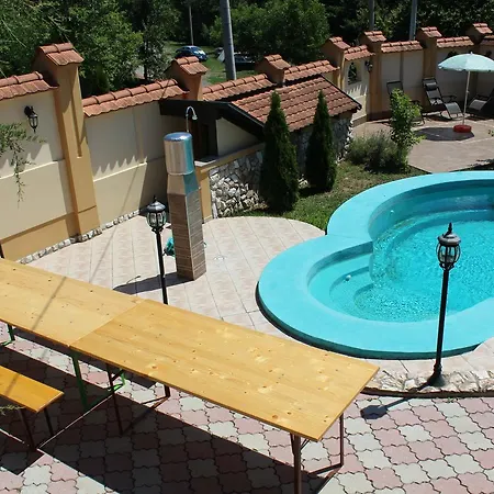Celinac Cottage Casa vacanze Celinac