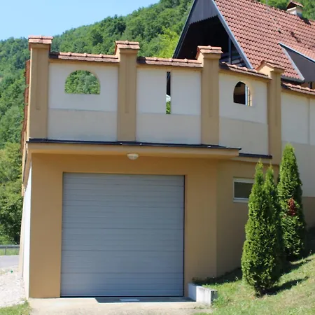Casa vacanze Celinac Cottage