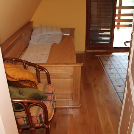 Casa vacanze Celinac Cottage